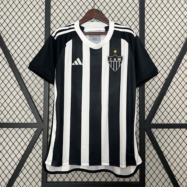 Tailandia Camiseta Atlético Mineiro 1st 2024-2025